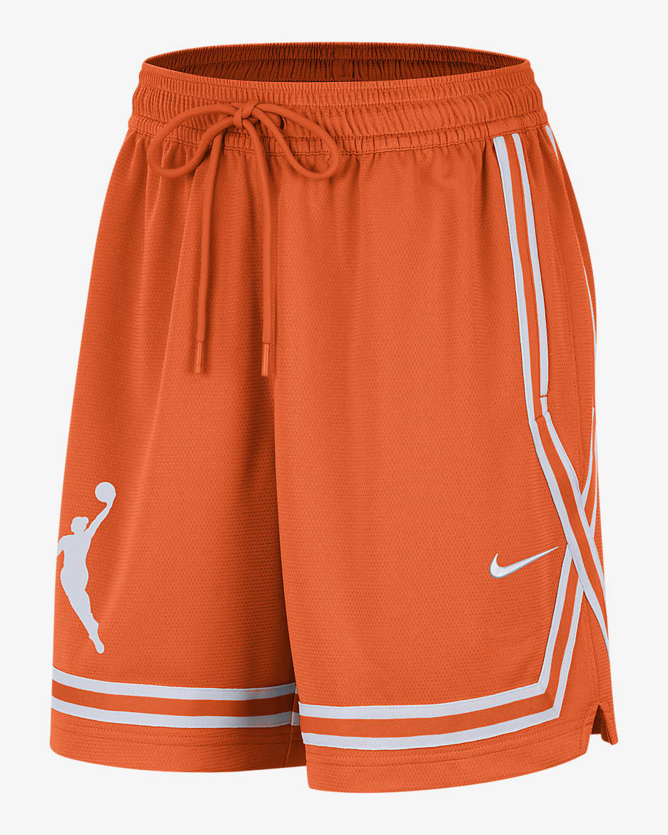 Shorts Team 13 Nike Dri FIT WNBA Donna. Nike IT